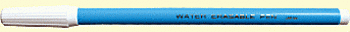 Маркер, що змивається, малює блакитним, ТМ "Чарівна мить" Маркер, що змивається, малює блакитним, ТМ "Чарівна мить"