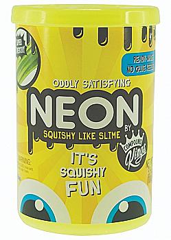 Игрушка Лизун Slime Neon, 110109