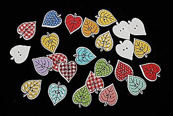 Пуговица декоративная, 5-51267