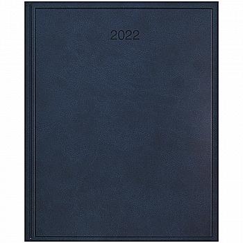 Щотижневик 2022, Бюро Torino, синій, 73-761 38 302 Щотижневик 2022, Бюро Torino, синій, 73-761 38 302