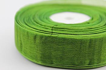 Лента органза 5 см-46 м (108), 5-25114