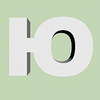 Фігури з пінопласту Ю- 50 см