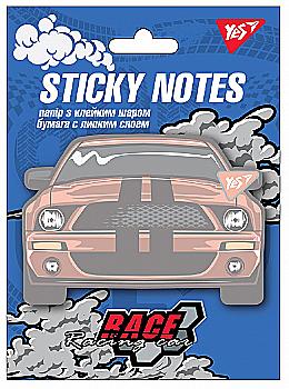 Папір з липким шаром "Speed" 40 арк.,170240 Yes Папір з липким шаром "Speed" 40 арк.,170240 Yes