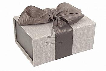 Подарочная коробка итальянская, 62-184-337