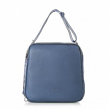 Рюкзак жіночий "Saperavi", 990947-10Х-40 VIF Рюкзак жіночий "Saperavi", 990947-10Х-40 VIF