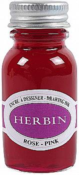 Чорнила акварельні для малювання 15 мл, рожевий, 12661T