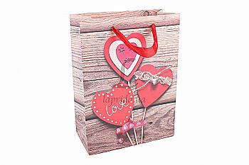 Подарочный пакет 18*8,5*24 см, 3-71-830 Подарочный пакет 18*8,5*24 см, 3-71-830