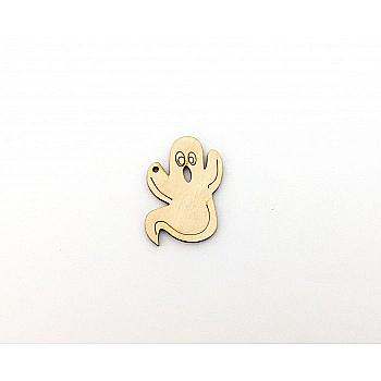 Заготівка дерев`яна Привиди № 3, 2-013 Заготівка дерев`яна Привиди № 3, 2-013