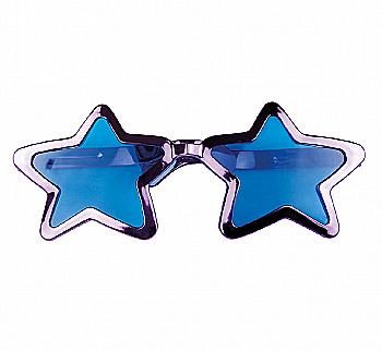 Очки "Мега звезда" 27 см, 00552 ТМ "Boland"