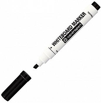 Маркер 8569 Board 1,5 мм чорний CentroPen Маркер 8569 Board 1,5 мм чорний CentroPen