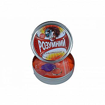 Розумний пластилін "Фокус-покус", ti21015 Thinking Putty  Розумний пластилін "Фокус-покус", ti21015 Thinking Putty