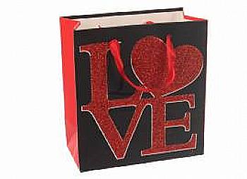 Подарунковий пакет 32*26*10 см, 3-181-810