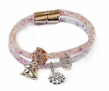Набор браслетов Magical Mesh, 84086 Great Pretenders Набор браслетов Magical Mesh, 84086 Great Pretenders