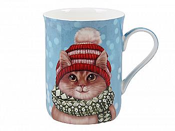 Кухоль "Різдво" 350 мл, 924-651 Lefard Кухоль "Різдво" 350 мл, 924-651 Lefard