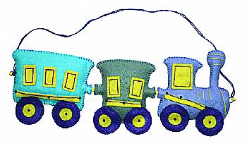 Набор для творчества В-194 10*25,5 см ТМ "Чарівна мить"