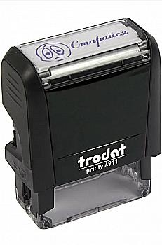 Оснащення до штампу Tr 4911 38*14 Старайся Оснащення до штампу Tr 4911 38*14 Старайся