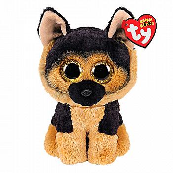 Іграшка м`яка TY Beanie Boo`s Німецька вівчарка "Spirit" 25 см, 36473