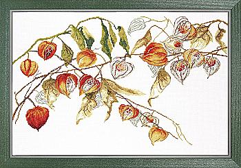 Набор для вышивания М-268 ТМ "Чарівна мить"