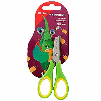 Ножницы детские с резин. вставками, 13см Jolliers, K19-123 Ножницы детские с резин. вставками, 13см Jolliers, K19-123