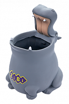 Підставка для письмового приладдя "Гіппо", ZB.3007 Підставка для письмового приладдя "Гіппо", ZB.3007