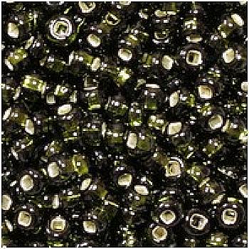 Бісер Preciosa 484-Е03-57290, 10 г ТМ "ВДВ" Бісер Preciosa 484-Е03-57290, 10 г ТМ "ВДВ"