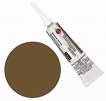 Контурна паста для декору, Антична бронза, 20 мл, ТАИР Контурна паста для декору, Антична бронза, 20 мл, ТАИР