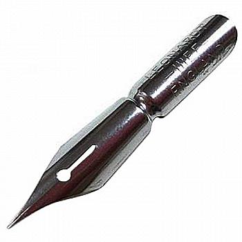 Перо для письма загальним почерком № 111 поліроване, DP111PL24, Manuscript Перо для письма загальним почерком № 111 поліроване, DP111PL24, Manuscript