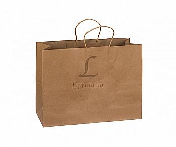 Подарочный пакет 42*31*12 см, 31-9625