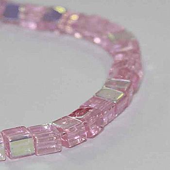 Намисто пресоване на нитці (EE-41A), 12001/049ABC Crystal Art Намисто пресоване на нитці (EE-41A), 12001/049ABC Crystal Art