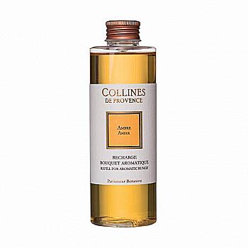 Наповнювач 200 мл "Амбра" C0103AMB, Collines de Provence Наповнювач 200 мл "Амбра" C0103AMB, Collines de Provence