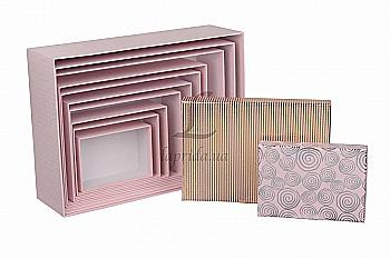 Подарункова коробка №6, BOX-8861 73-2244