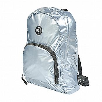 Рюкзак молодежный YES DY-15 "Ultra light" серый металлик, 558437 Рюкзак молодежный YES DY-15 "Ultra light" серый металлик, 558437