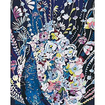 Картина по номерам 40*50 см Животные, птицы "Царское величие", КН2491 Картина по номерам 40*50 см Животные, птицы "Царское величие", КН2491