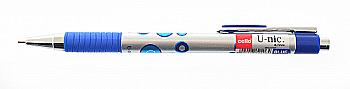 Ручка кульк./масл. "U-nic" 0,7 мм синя, 411820 CELLO Ручка кульк./масл. "U-nic" 0,7 мм синя, 411820 CELLO