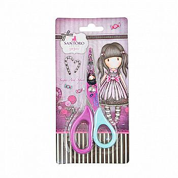 Ножницы "Santoro Candy" 13 см, 480386 Yes Ножницы "Santoro Candy" 13 см, 480386 Yes
