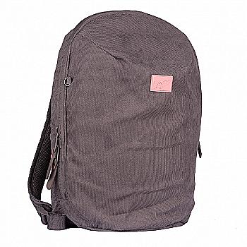 Рюкзак молодежный YES T-117 "Velvet", кофейный, 557841 Рюкзак молодежный YES T-117 "Velvet", кофейный, 557841