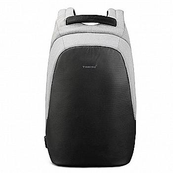Рюкзак 15.6" B USB Grey, Т-В3615 Tigernu Рюкзак 15.6" B USB Grey, Т-В3615 Tigernu