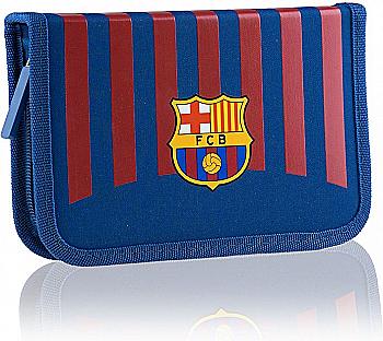 Пенал без наповнення FC-269 "FC Barcelona Barca Fan 8", 1 відділення, 503020001 Пенал без наповнення FC-269 "FC Barcelona Barca Fan 8", 1 відділення, 503020001