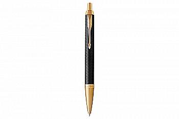 Ручка кульк. IM Premium Black позол., Parker 24 032 Ручка кульк. IM Premium Black позол., Parker 24 032