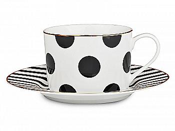 Набор чайный 220 мл, 2 пр., 920-025 Lefard