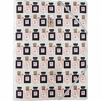 Папка на гумках А4+, BBH 06, 1509-06-A Папка на гумках А4+, BBH 06, 1509-06-A