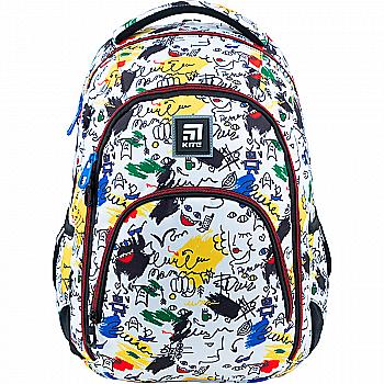 Рюкзак Kite Education teens 905M-3, K22-905M-3 Рюкзак Kite Education teens 905M-3, K22-905M-3