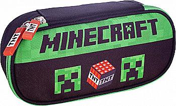 Пенал Minecraft AC5 "Time to mine", 505022070