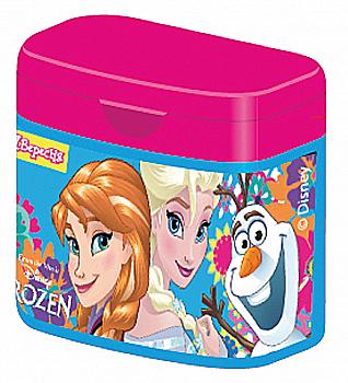 Чинка з кришкою 1В "Frozen", 620311 Чинка з кришкою 1В "Frozen", 620311