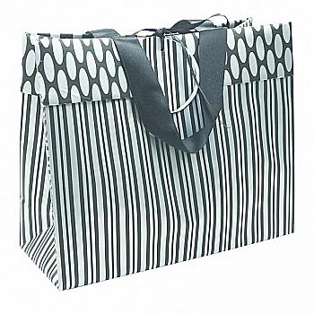 Подарунковий пакет 33*11*25 см, 201847C ТМ "Clairefontaine" Подарунковий пакет 33*11*25 см, 201847C ТМ "Clairefontaine"