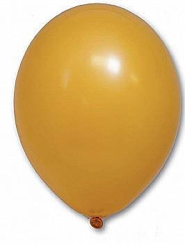 Кулька повітряна В105/007 помаранчевий, 1102-0006