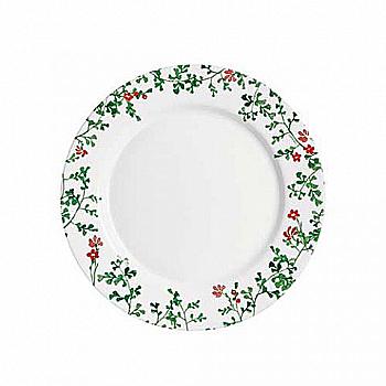 Тарілка десертна, Herbier, 19 см, P0201 Luminarc