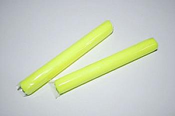 Пластика "Пластішка" 0,017 кг, лимонний флуор, 0202 Пластика "Пластішка" 0,017 кг, лимонний флуор, 0202