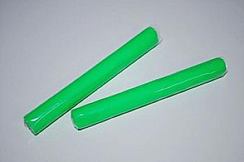 Пластика "Пластішка" 0,017 кг, зелений флуор, 0209 Пластика "Пластішка" 0,017 кг, зелений флуор, 0209