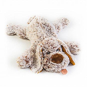 М`яка іграшка Собачка руда, СО-0101, Tigres